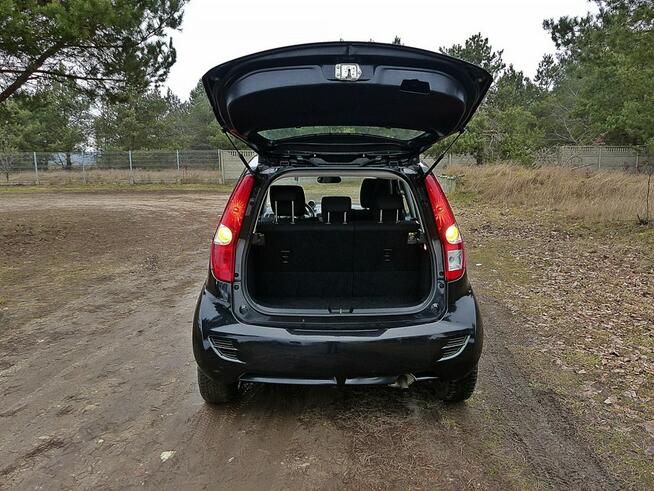 Suzuki Splash 1.0 MPI*Klima*Elektryka*Mały Przebieg*Zadbany*Super Stan*ZOBACZ!!!