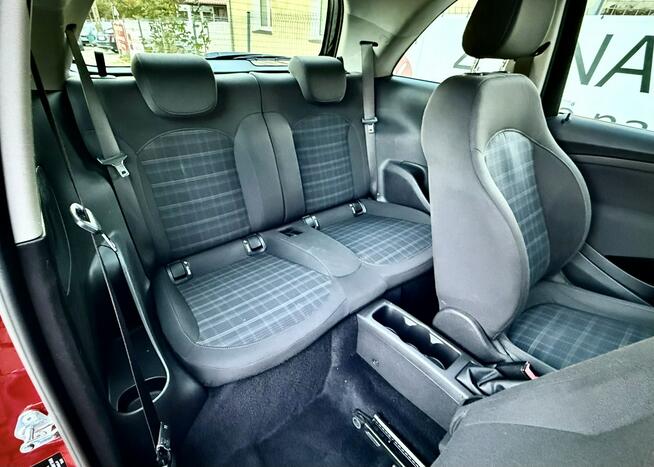 Opel Adam 1.4 87KM benzyna, panoramadach, klimatronik