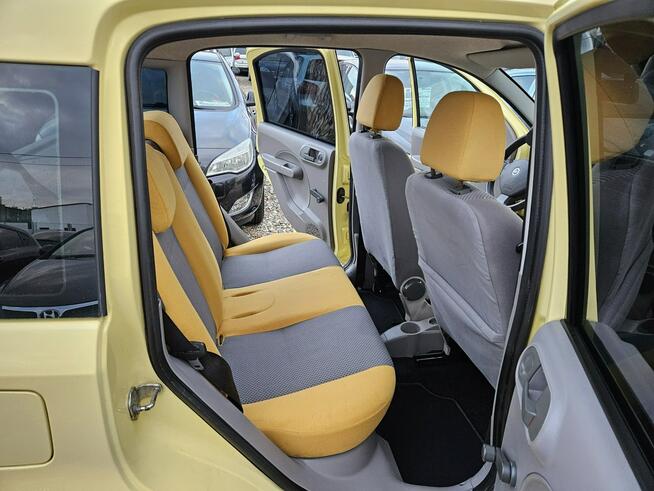 Fiat Panda Opłacona Zdrowa Zadbana Serwisowana Klima 4x4 1 Wł Po Serwisie