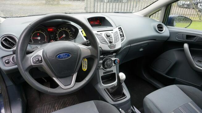 Ford Fiesta super stan. Gwarancja. Polecam!!!