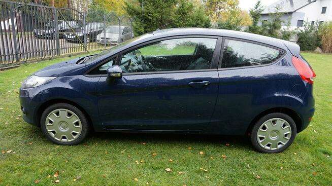 Ford Fiesta super stan. Gwarancja. Polecam!!!