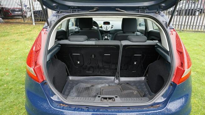 Ford Fiesta super stan. Gwarancja. Polecam!!!
