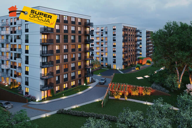 Mieszkanie Kraków gm. Kraków-Krowodrza Krowodrza,