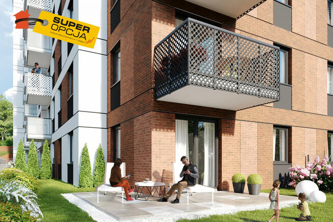 Mieszkanie Kraków gm. Kraków-Krowodrza Krowodrza,