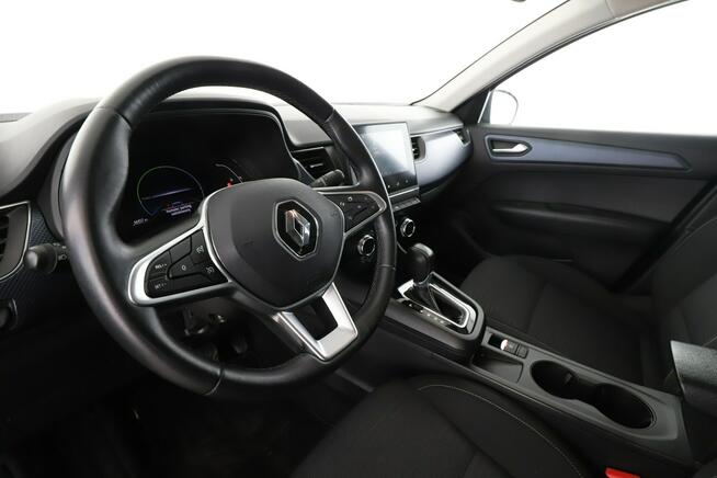 Renault Arkana hybryda kamera navi fullLED tempomat