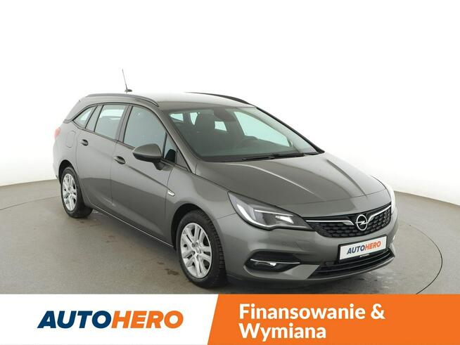Opel Astra automat navi kamera grzane fotele tempomat