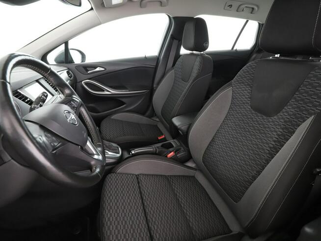 Opel Astra automat navi kamera grzane fotele tempomat