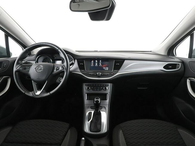 Opel Astra automat navi kamera grzane fotele tempomat