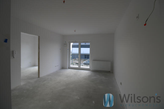 Mieszkanie Siechnice, Siechnice