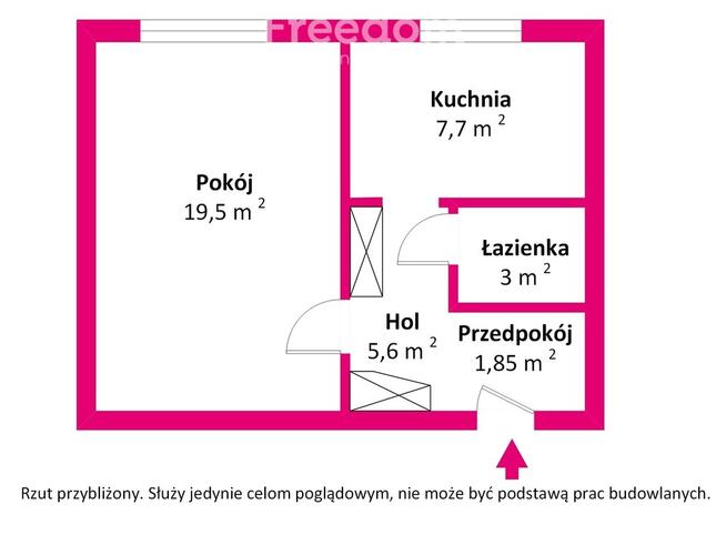 Mieszkanie na sprzedaż