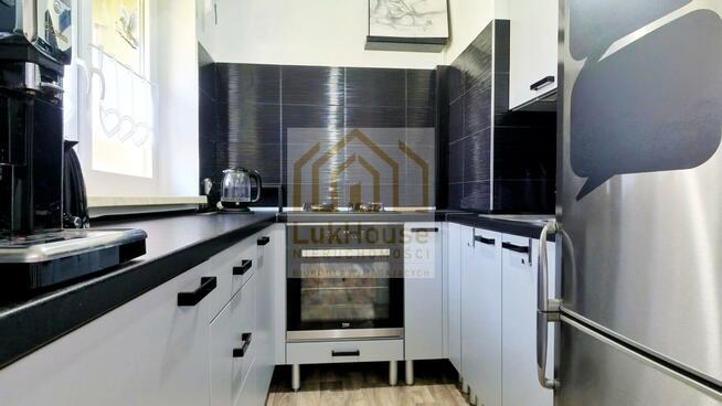 Mieszkanie Bytom Stroszek, Tysiąclecia