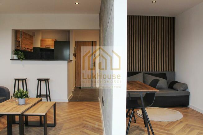 Mieszkanie Bytom, Kolejowa