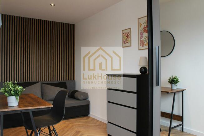 Mieszkanie Bytom, Kolejowa