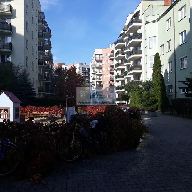 Mieszkanie Warszawa Ursynów, Natolin, Pileckiego