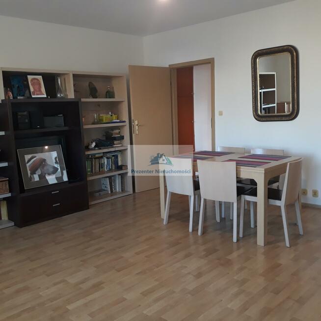 Mieszkanie Warszawa Ursynów, Natolin, Pileckiego