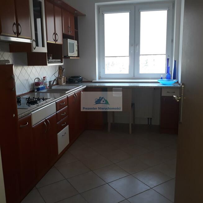 Mieszkanie Warszawa Ursynów, Natolin, Pileckiego