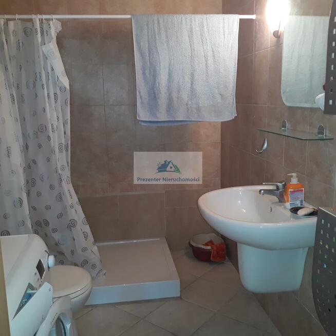 Mieszkanie Warszawa Ursynów, Natolin, Pileckiego