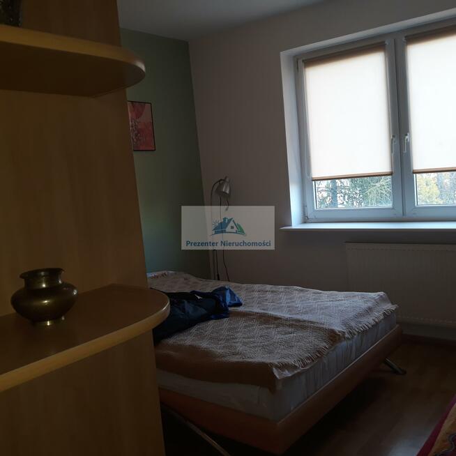 Mieszkanie Warszawa Ursynów, Natolin, Pileckiego