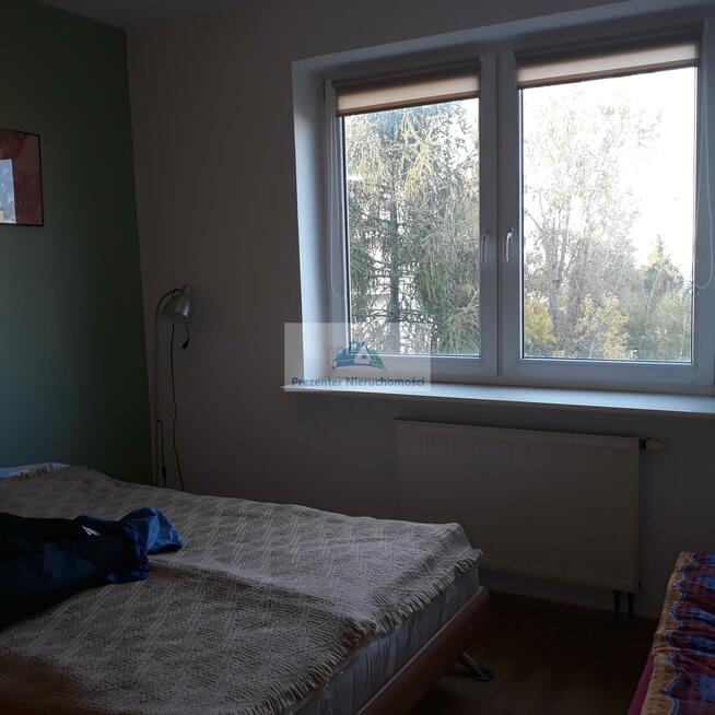 Mieszkanie Warszawa Ursynów, Natolin, Pileckiego