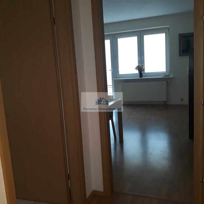 Mieszkanie Warszawa Ursynów, Natolin, Pileckiego