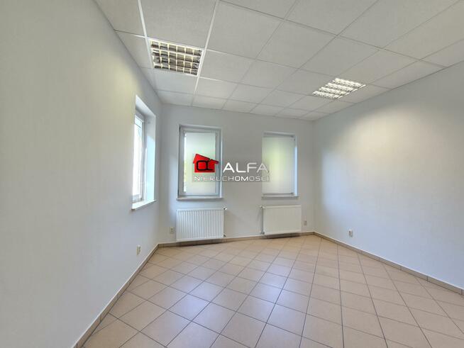 Lokal użytkowy Żarów