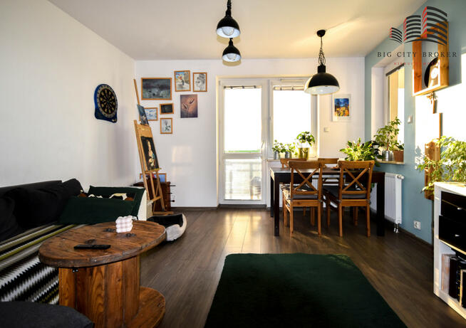 Mieszkanie Lublin Wrotków, Antoniego Słomkowskiego