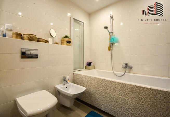 Mieszkanie Lublin Wrotków, Antoniego Słomkowskiego