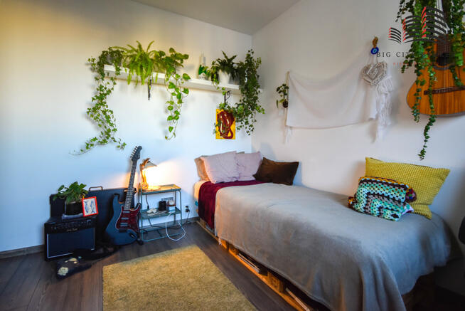 Mieszkanie Lublin Wrotków, Antoniego Słomkowskiego