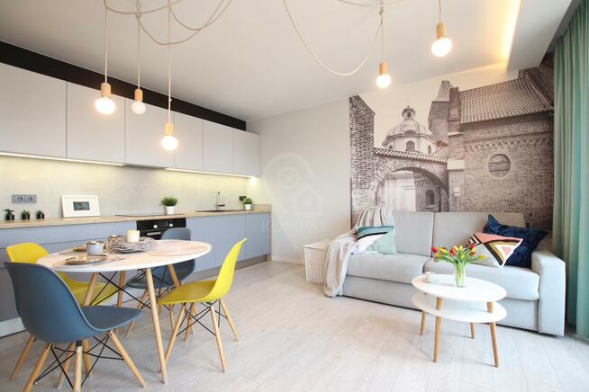 Mieszkanie Wrocław Wrocław-Śródmieście, Śródmieście, Romana Dmowskiego