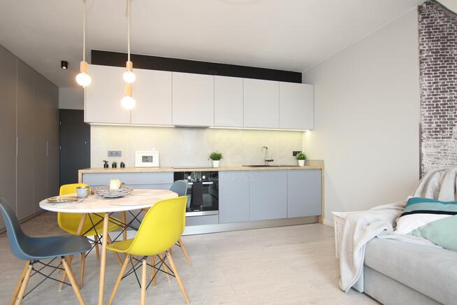 Mieszkanie Wrocław Wrocław-Śródmieście, Śródmieście, Romana Dmowskiego