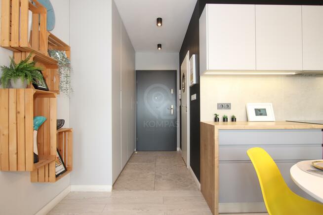 Mieszkanie Wrocław Wrocław-Śródmieście, Śródmieście, Romana Dmowskiego