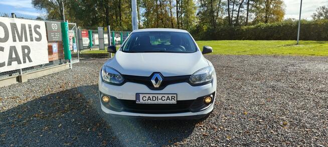 Renault Megane Stan bardzo dobry.