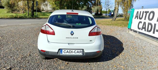 Renault Megane Stan bardzo dobry.