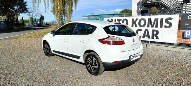 Renault Megane Stan bardzo dobry.