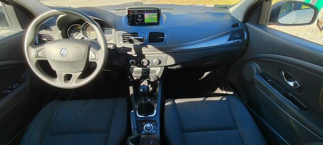 Renault Megane Stan bardzo dobry.