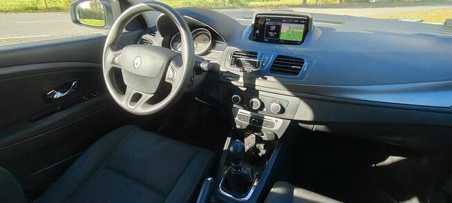 Renault Megane Stan bardzo dobry.