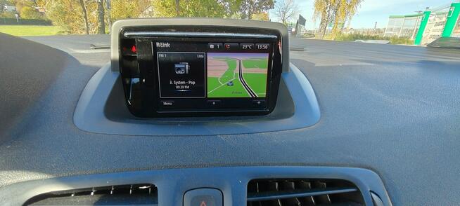 Renault Megane Stan bardzo dobry.