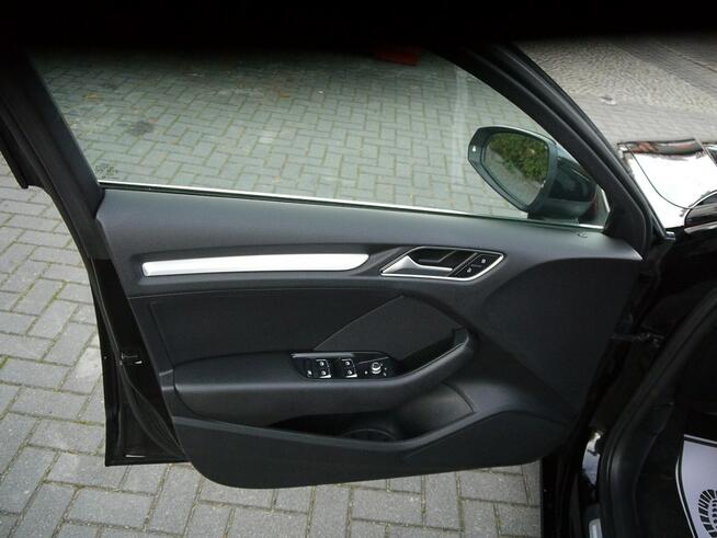 Audi A3 2.0d Led Xenon Stan Idealny 100%bezwypadkowy z Niemiec Gwarancja 12mcy