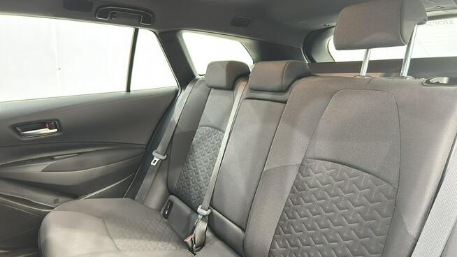 Toyota Corolla 2.0 Hybrid Comfort/Tech rej. 2022 Salon PL