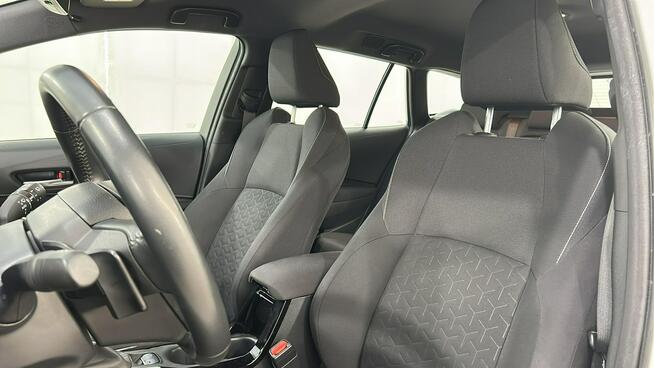 Toyota Corolla 2.0 Hybrid Comfort/Tech rej. 2022 Salon PL