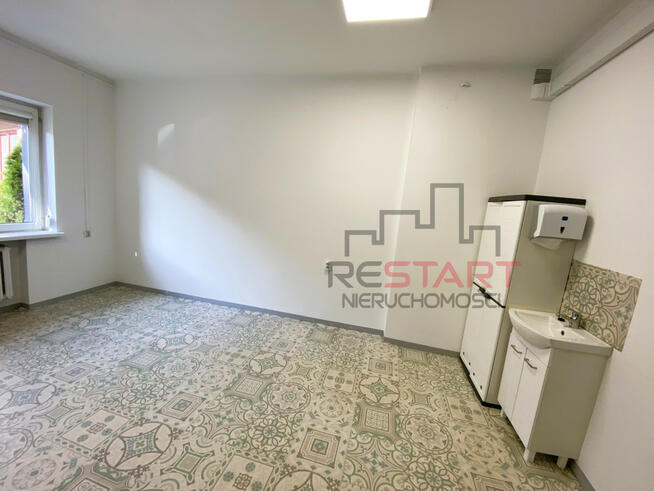 Lokal użytkowy Grodzisk Mazowiecki,