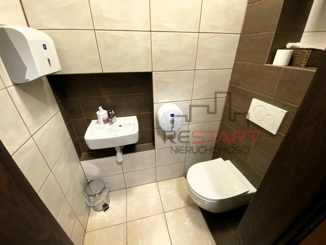 Lokal użytkowy Grodzisk Mazowiecki,