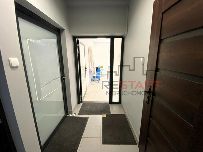 Lokal użytkowy Grodzisk Mazowiecki,