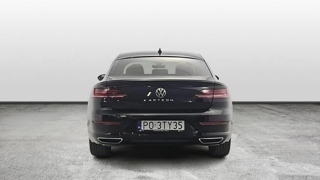 Volkswagen Arteon 2.0 TSI Essence DSG ! Z Polskiego Salonu ! Faktura Vat !