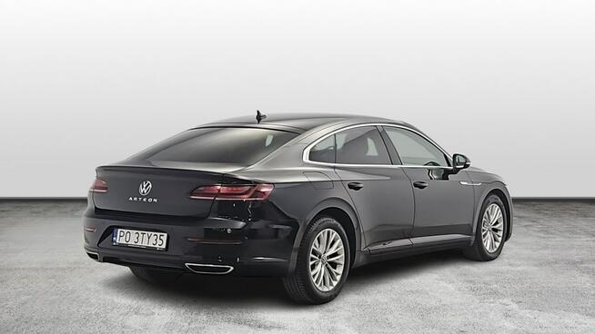 Volkswagen Arteon 2.0 TSI Essence DSG ! Z Polskiego Salonu ! Faktura Vat !