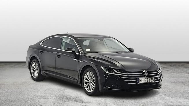 Volkswagen Arteon 2.0 TSI Essence DSG ! Z Polskiego Salonu ! Faktura Vat !