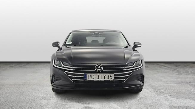 Volkswagen Arteon 2.0 TSI Essence DSG ! Z Polskiego Salonu ! Faktura Vat !