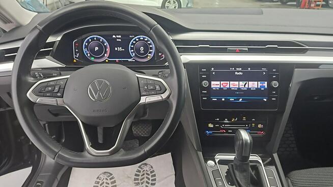 Volkswagen Arteon 2.0 TSI Essence DSG ! Z Polskiego Salonu ! Faktura Vat !