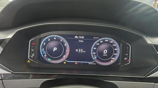 Volkswagen Arteon 2.0 TSI Essence DSG ! Z Polskiego Salonu ! Faktura Vat !