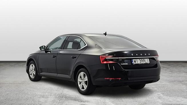 Škoda Superb 2.0 TDI SCR Ambition ! Z Polskiego Salonu ! Faktura Vat !